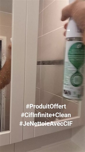 Cif Infinite Clean for Effective Cleaning Solutions