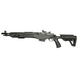 Springfield M1A SOCOM 16 CQB w/HEX 308Win 16.25