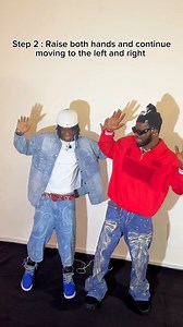 487K views · 14K reactions | Ghost walk tutorial with BRODA SHAGGI (Latest trending Dance)  #dance #tutorial #dancetutorial #explore #explorepage #reels #tiktok #funny #viral #trending #prank #afrobeats #amapiano #amapianodance | Trophybwoy | Facebook