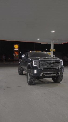 Exploring the Denali L5P: A Deep Dive