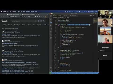 Crafting Interpreters in Rust 3 2023-07-27