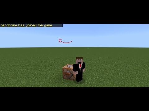 how to use the tellraw command [bedrock 1.21+]