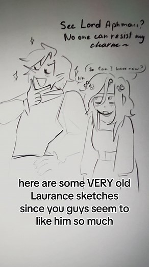 Laurance Zvahl: Minecraft Diaries Aphmau Fan Art