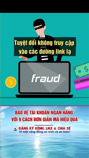 Protect Your Bank Account With 9 Simple Yet Effective Ways