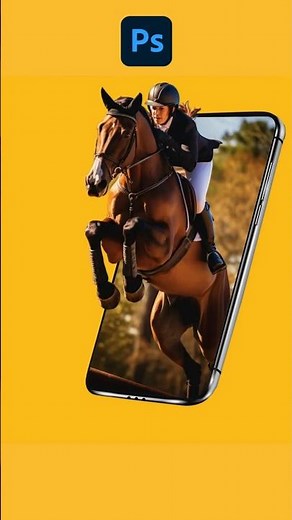 Photoshop Manipulation Tutorial | Creative Photo Editing