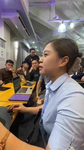 Baka need mo lang mag-upskill tapos magbuild ng apps? | Course Rebuild Academy