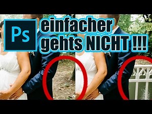 mein Photokina-Schnitzer - in echt ist es so einfach!!