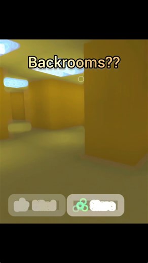 Block craft 3d 🤩‪@blockquaminz3101‬ #backrooms