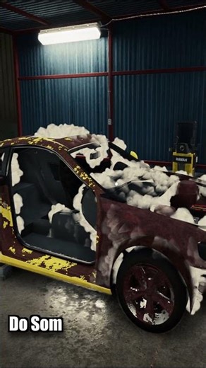 Easiest Way To Make Money In Car Mechanic Simulator 2021!