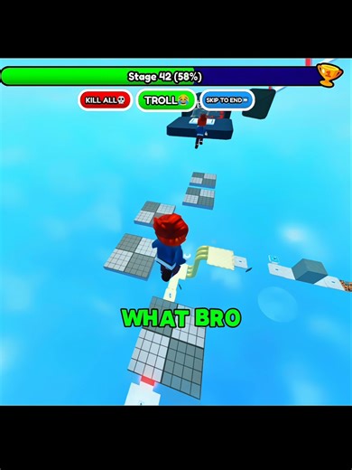 Don't cross Roblox 🤣😡🙃