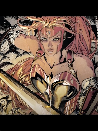 Artemis of Banamighdall: A Look at Red Hood and Wonder Woman