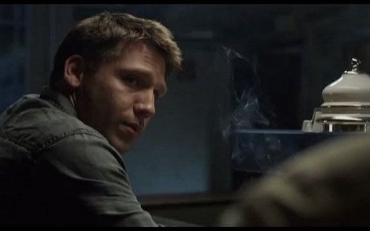 【中字】自由坠落1 freier fall 删减片段