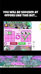 Amethyst Penguin Value Manipulation #AdoptMe