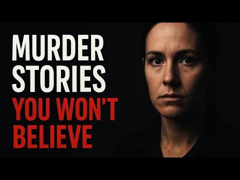 Real Halloween Murders EXPOSED: The Chilling True Story Behind the Myths | Real Crime Documentary