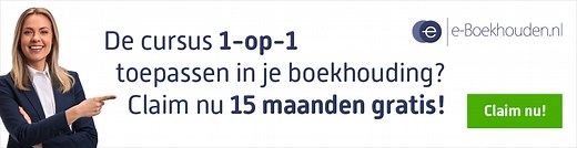 Btw betalen of terugkrijgen