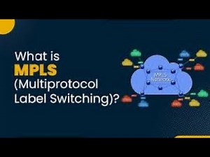 How to configure MPLS | #MPLS #ccna #trending #viralvideo
