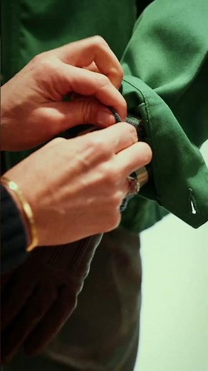 RALPH LAUREN | Polo Ralph Lauren | Fall 2026 Women’s Polo Ralph Lauren Presentation