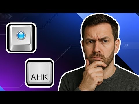 TinyTask vs AutoHotkey : Automatisation 2026 ?