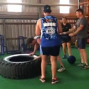 164 reactions · 64 shares | The David Pocock drill | Big Hit Rugby | Facebook