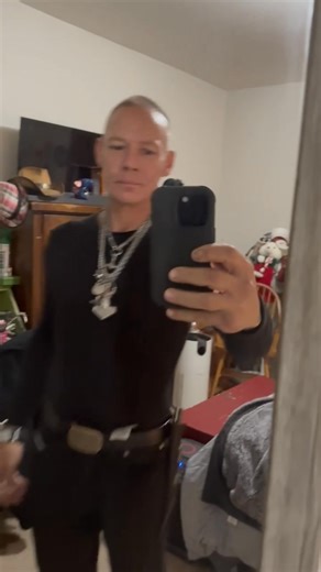 They will deny the evidence of their eyes. | Jonathan Larson