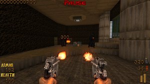Gunslinger 2.0 addon - Doom II