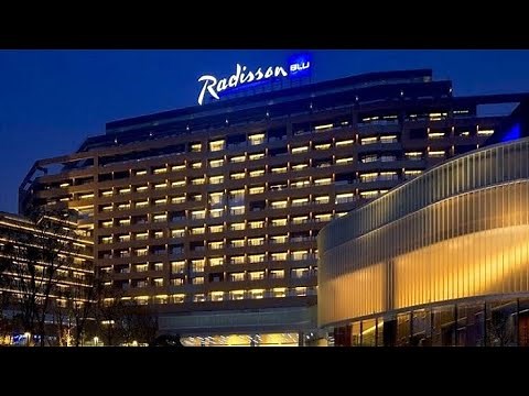 Radisson Blu Hotel | Doha Qatar