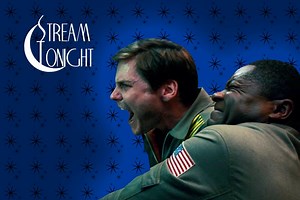 What's Streaming on Netflix Tonight: 'The Cloverfield Paradox '   More