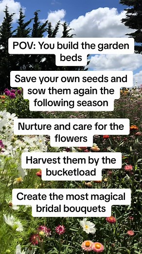 Homegrown Flower Farming: A Labor of Love