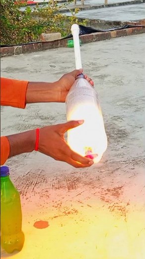 how to make potato gun at home#diy #potatogun