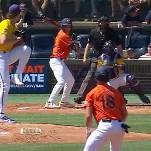 52K views · 187 reactions | NCAA Baseball on Reels | Facebook