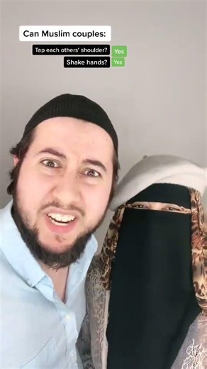 People think couples can NOT do THIS while fasting! #shorts