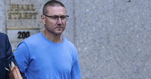 Former FDNY chief pleads guilty as part of plea deal