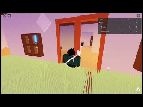 literally watch grass grow - not the most exciting game on Roblox