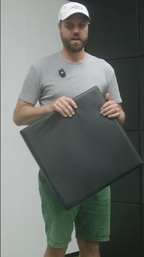 Upgrade Your Golf Simulator Setup (This Changes Everything)