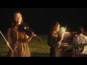 Genshin Impact Fan-Made Concert 2022 "Echoes of Summer"