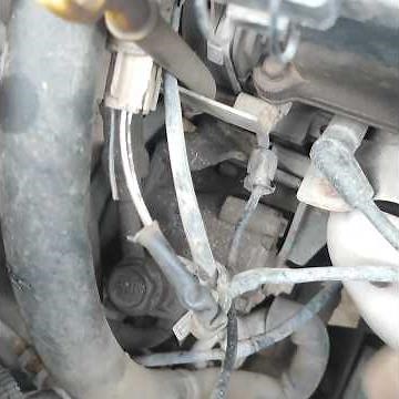 Hyundai Santro engine check light continue p0420 sensor code#automobile 🚗 Jeetu Mistri Jhajjar