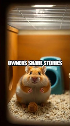 Whispers of Tiny Companions: Secrets of the Petite Pet World