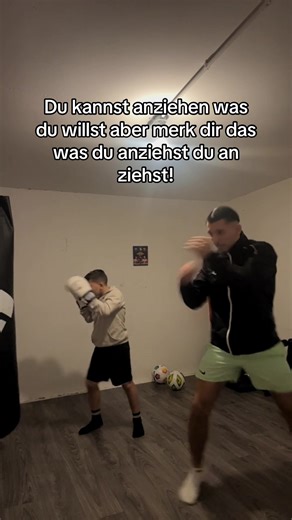 Boxing Trends and Fashion Insights