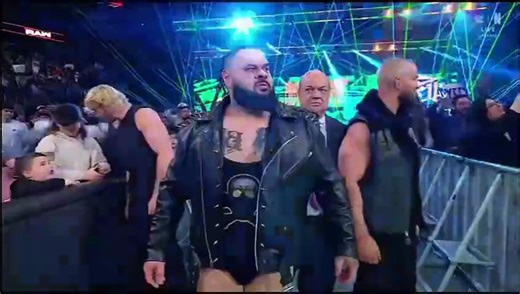 WWE Monday Night Raw - 23 Feburary 2026 Full Show HD