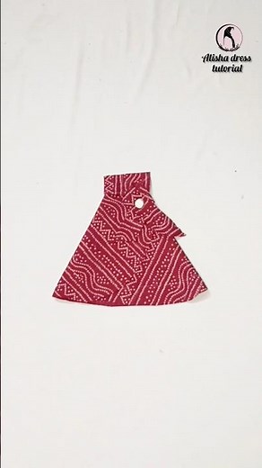 Skirt Cutting Tutorial | Easy & Perfect Skirt Design at Home