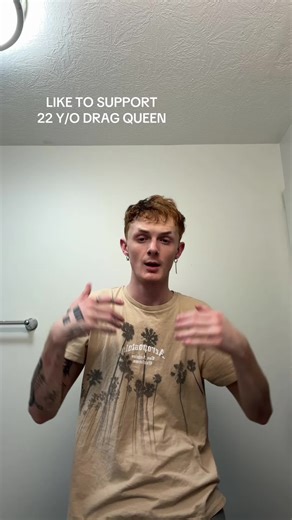 #fyp #drag #dragqueen #dragmakeup #trending @e.l.f. Cosmetics @Morphe Cosmetics @TTDeye Colored Contact Lens @Dermablend Professional @Maybelline NY @James Charles @Jeffree Star @COVERGIRL @🇺🇸MADEBYMITCHELL🇺🇸