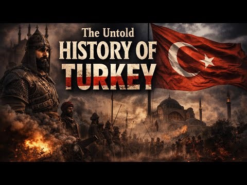 The Untold History of Turkey | Full Documentary