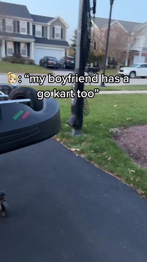 Mini Jeep and Off-Road Go Kart Fun