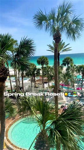 Unforgettable Stay at Holiday Inn Resort, Panama City Beach