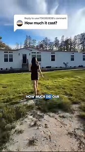 85K views · 1K reactions | Total Manufactured home cost #floridaliving #mobilehomes #manufacturedhomes | Mobile homes for sale | Facebook