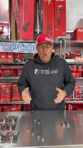 One of the worst backorders, BUT one of the BEST Tools of 2025 was the Nano Ratchet Attachment! This is by far one of our favorite tools of 2025! #handtools #tools #mechanic | Techs Choice Tools and Equipment