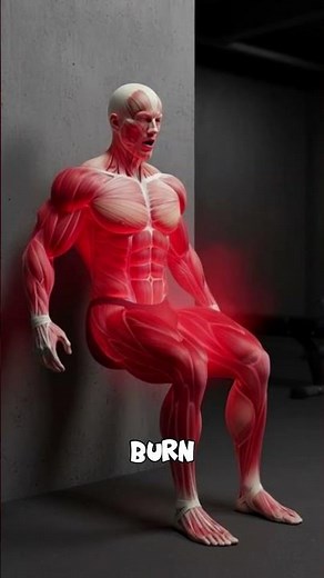 The 4 Best Exercises for Strong Legs 💪🔥