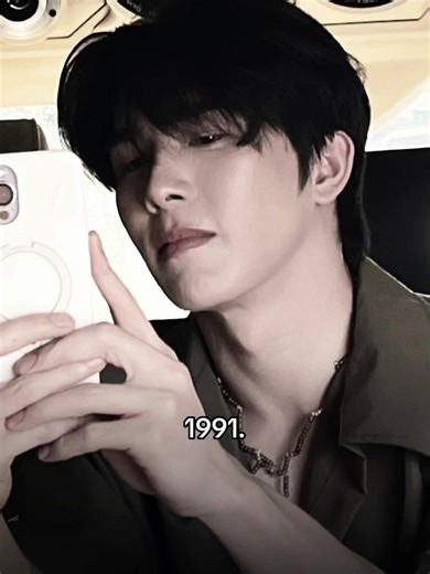 Exploring TharnType The Series: A 34-Year Journey