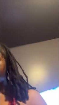 Ebony pyt fart💨