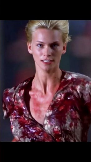 Eve’s alien DNA snaps awake—something primal, something terrifying. #music